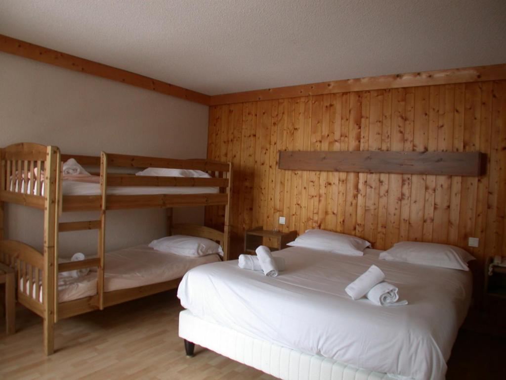 Hotel De La Vanoise Pralognan-la-Vanoise Room photo