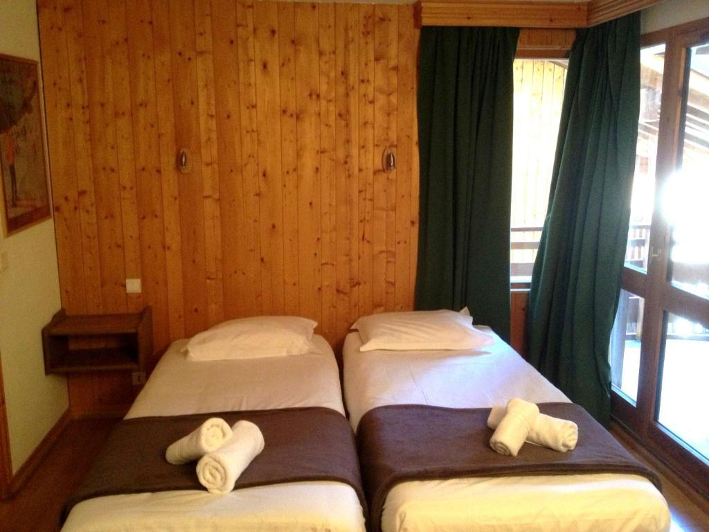 Hotel De La Vanoise Pralognan-la-Vanoise Room photo