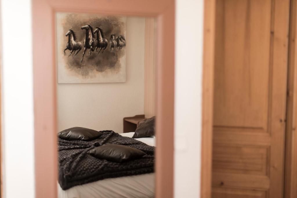 Hotel De La Vanoise Pralognan-la-Vanoise Room photo