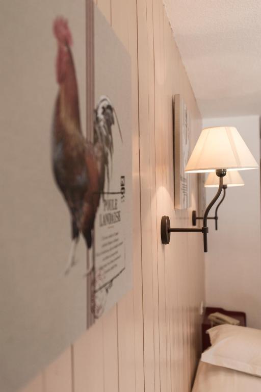 Hotel De La Vanoise Pralognan-la-Vanoise Room photo